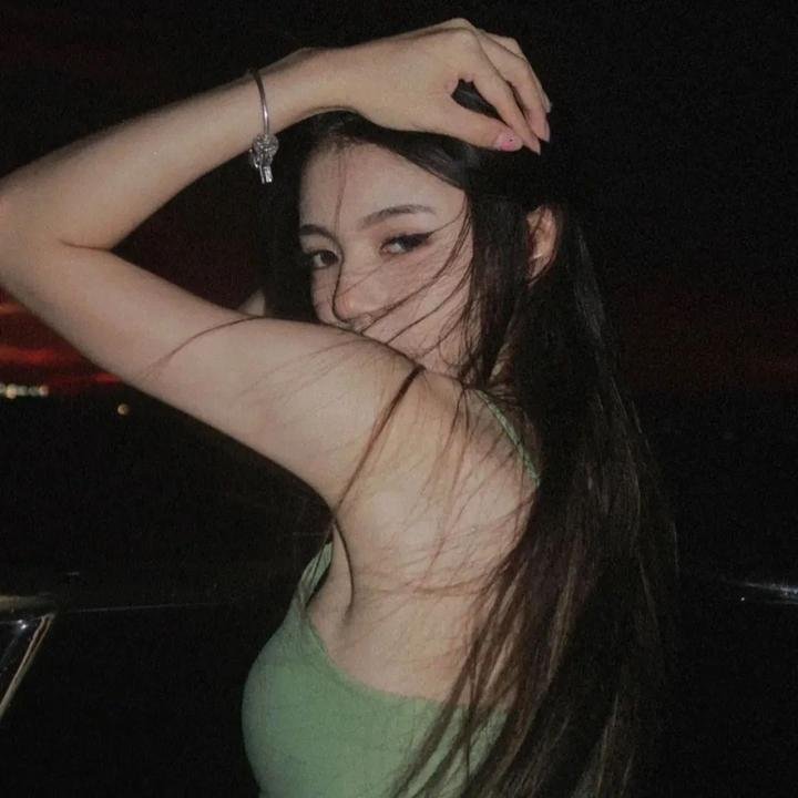盛夏晚晴天