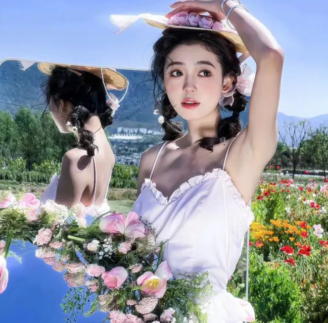 妈祖的传说
