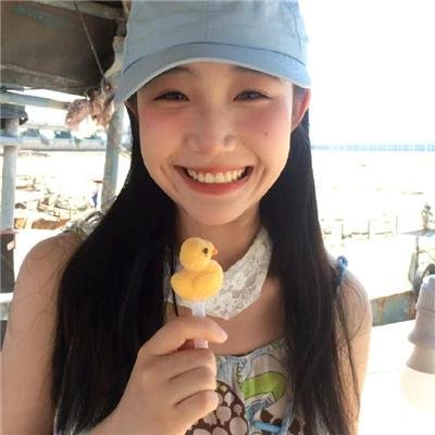 年轻的安徒生